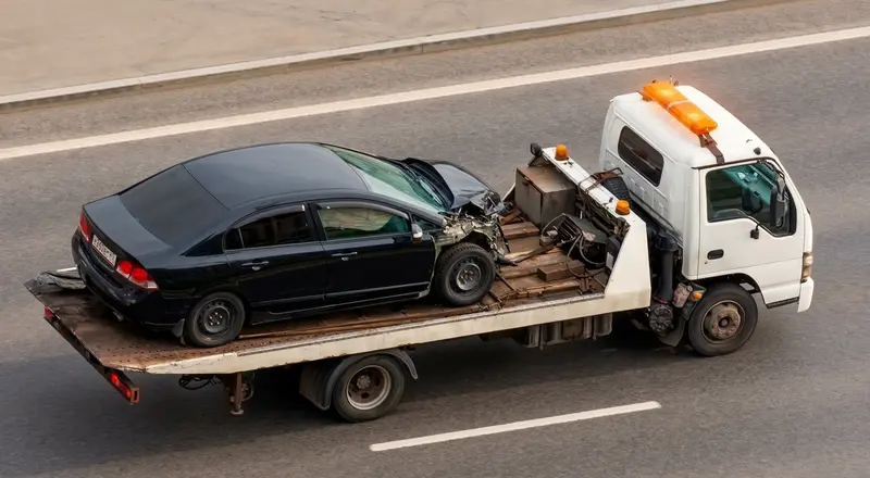 Auto socorro 24h em Fortaleza – atendimento para pane elétrica e mecânica