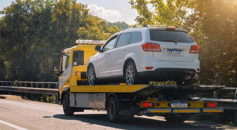Transporte de veículos em Fortaleza – CE com segurança e discrição